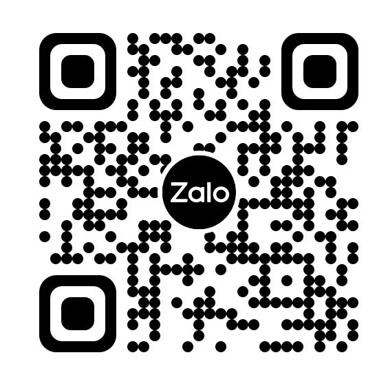 QR Zalo Admin
